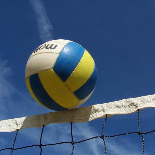 Volleyball